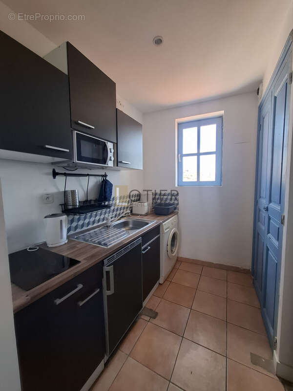 Appartement à BEZIERS