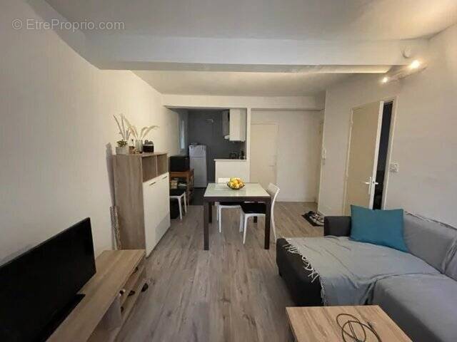 Appartement à NARBONNE