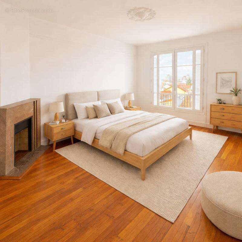 Appartement à COLOMBES