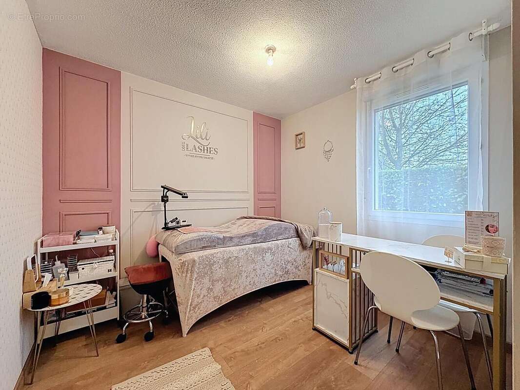 Photo 5 - Appartement à FROUZINS