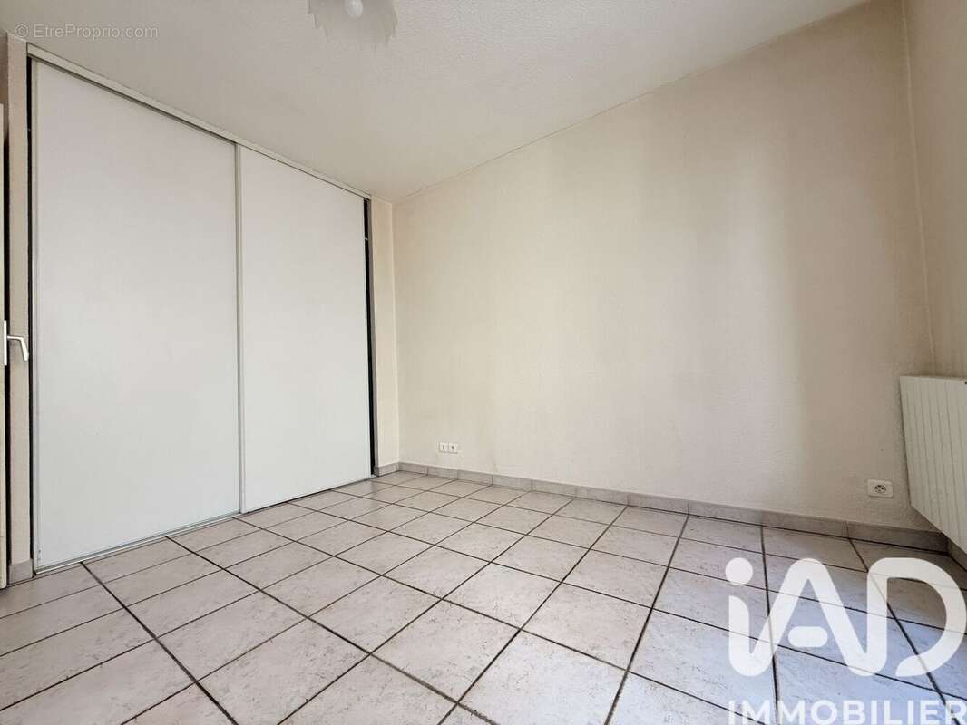 Photo 8 - Appartement à AMBRONAY