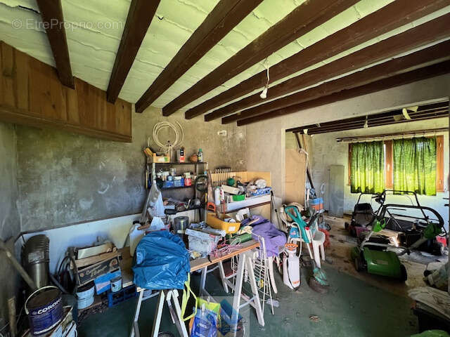 Maison à SAILLY-FLIBEAUCOURT