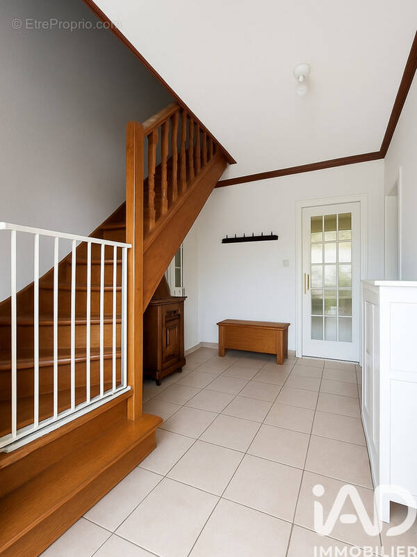 Photo 1 - Maison à WIZERNES