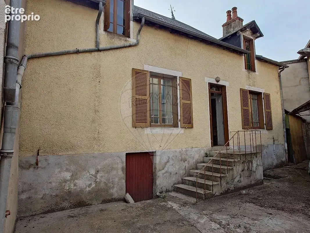 Maison 5 chambre(s) à vendre - photo 10