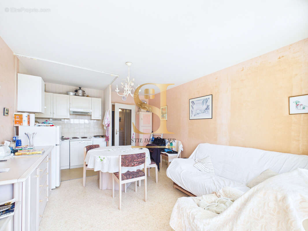 Appartement 38 m² à Saint-Cast-Le-Guildo  - photo 7