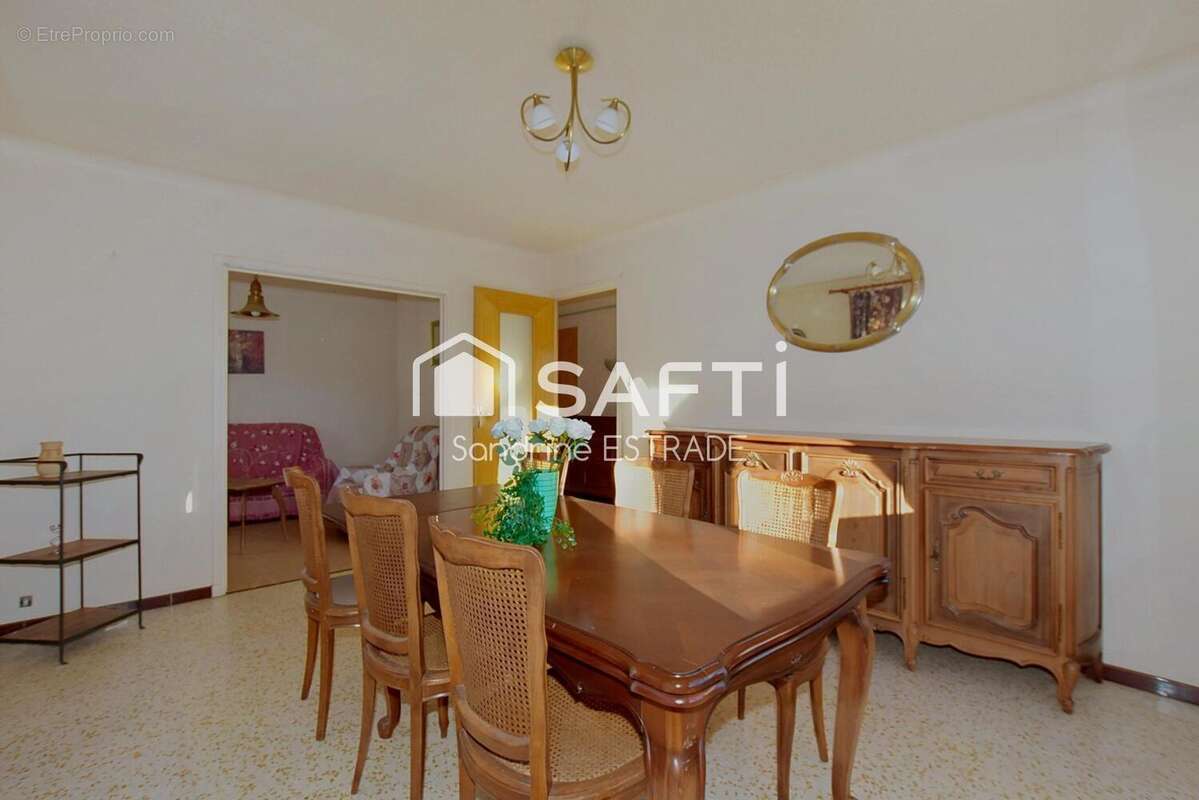 Photo 3 - Maison à MONTBRISON
