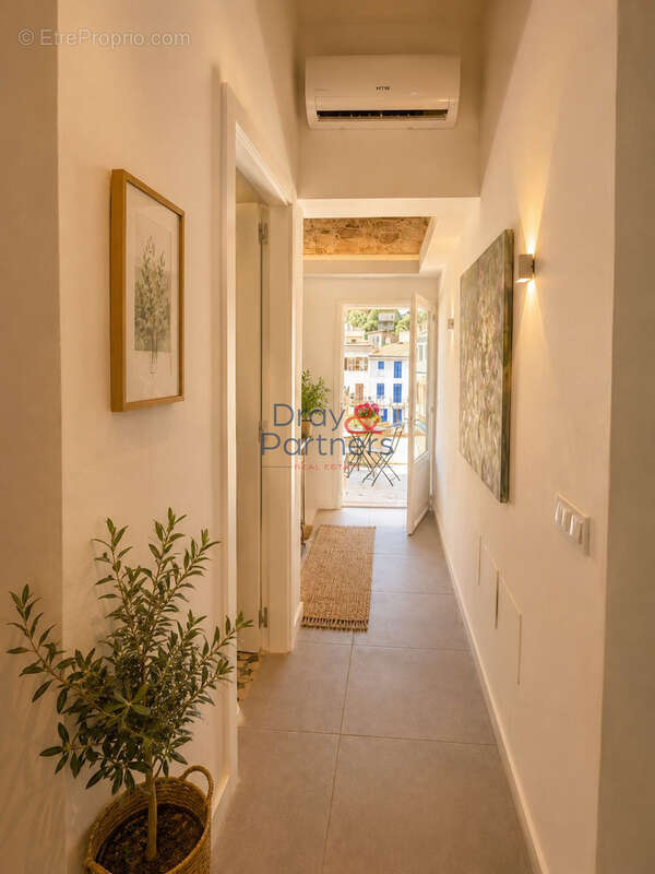Maison à BESSAS