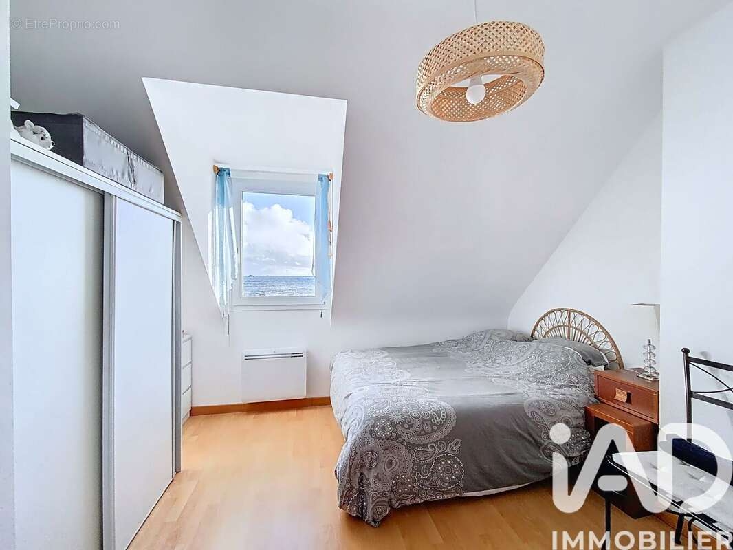 Photo 8 - Maison à PENMARCH