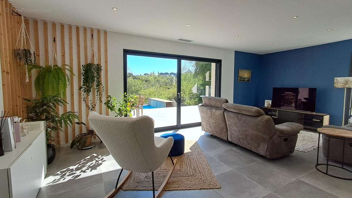 Maison à CASTANET-TOLOSAN