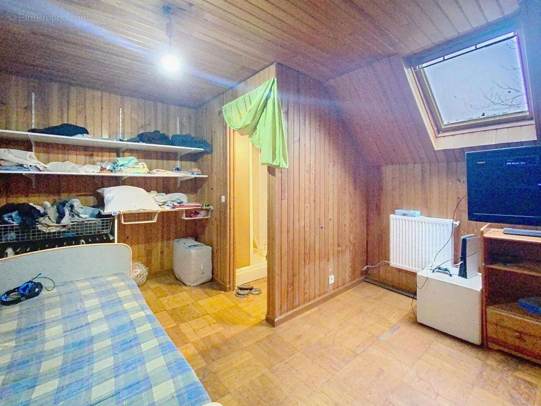 Maison à MELZ-SUR-SEINE