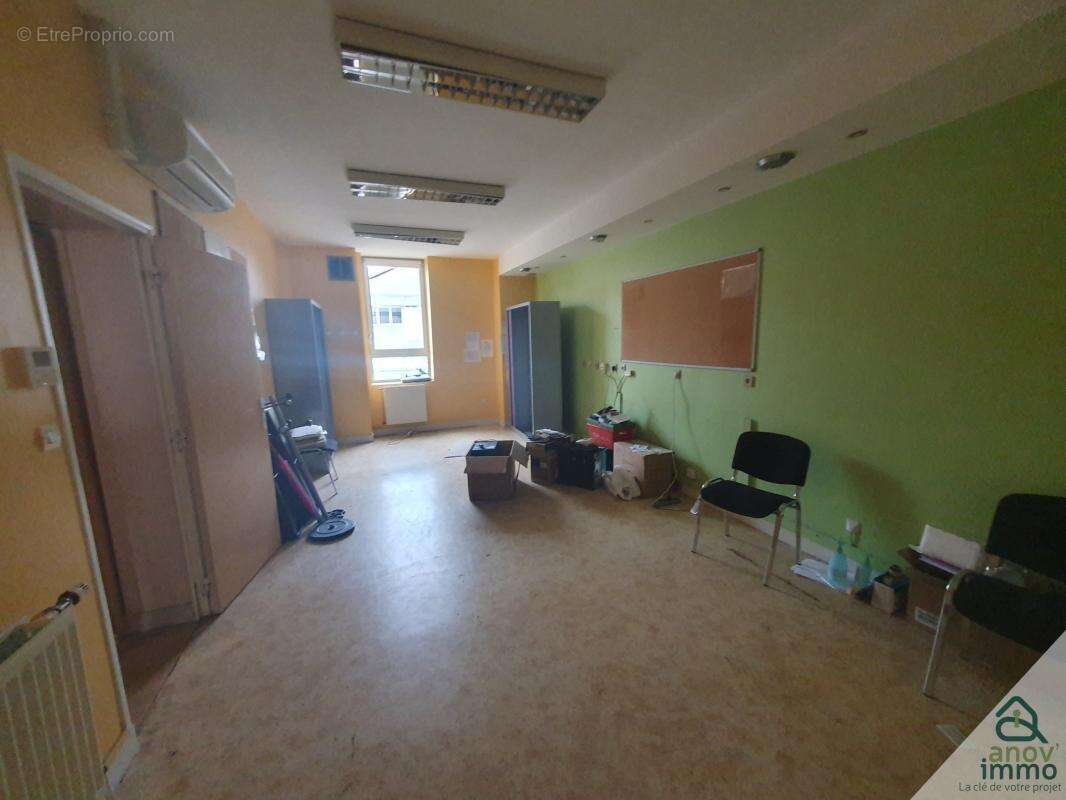 Appartement à ANGOULEME