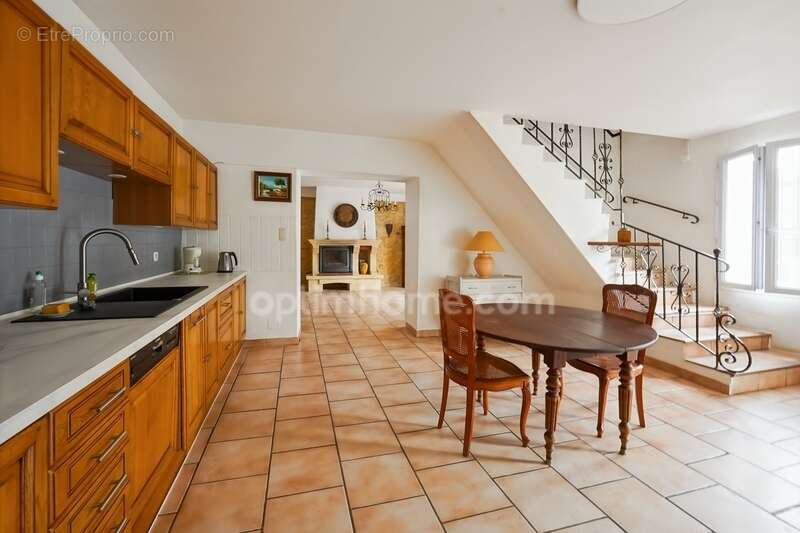 Maison à ORANGE