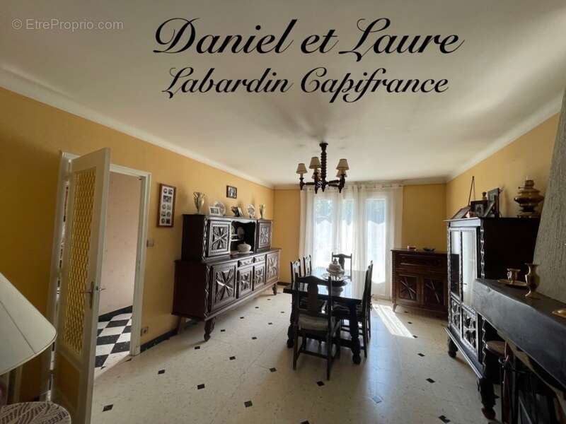 Maison à vendre 6 pièces MARMANDE (47) - photo 8