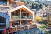 Maison à MORZINE
