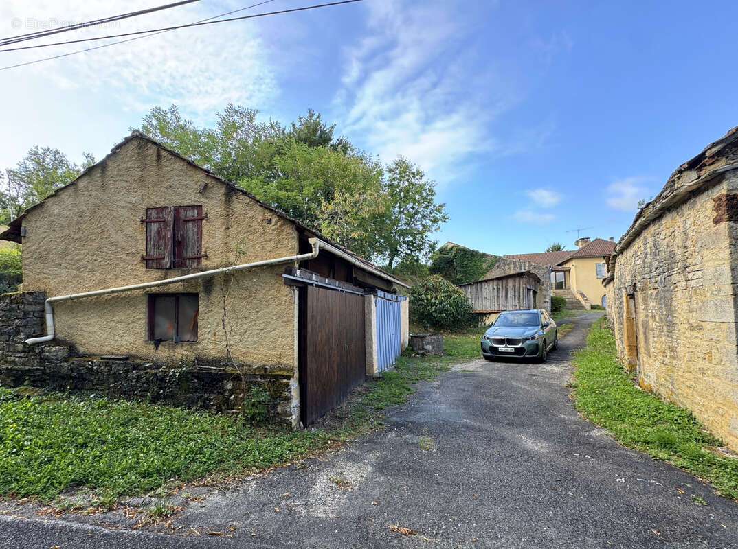 Maison à LES ARQUES
