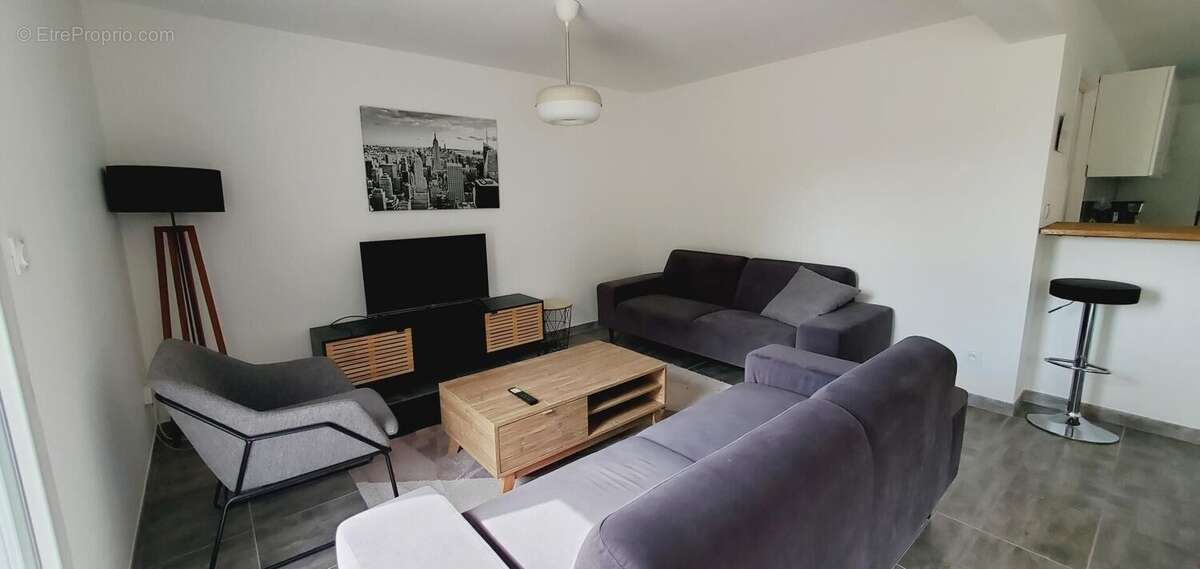 Photo 3 - Maison à ROCHECORBON