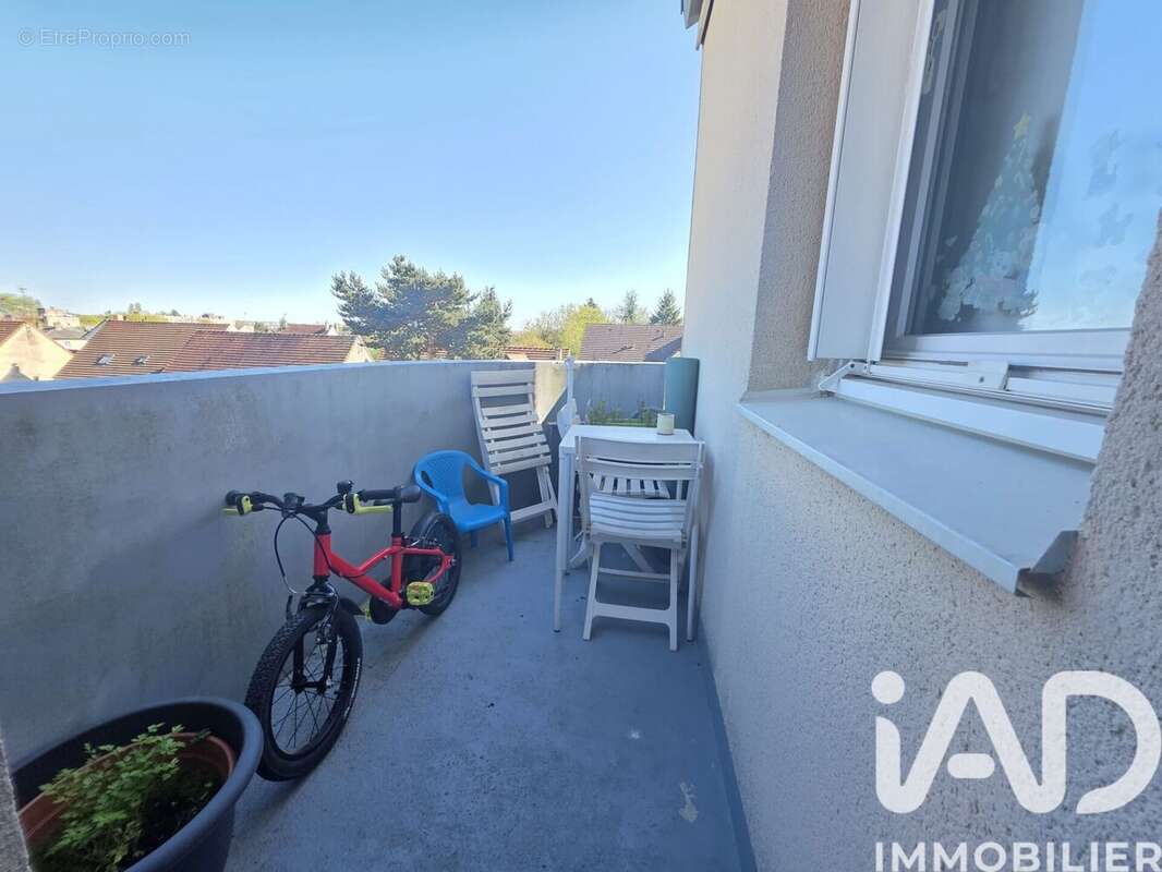 Photo 8 - Appartement à MORMANT