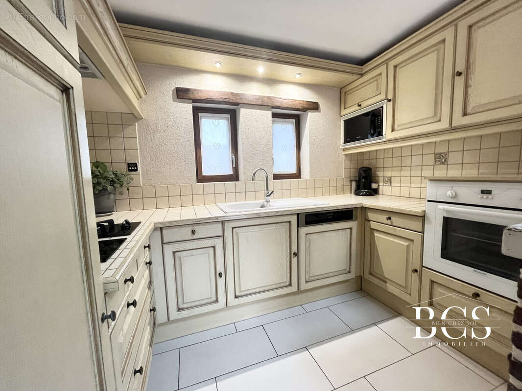 Maison à SAINT-AMAND-LES-EAUX