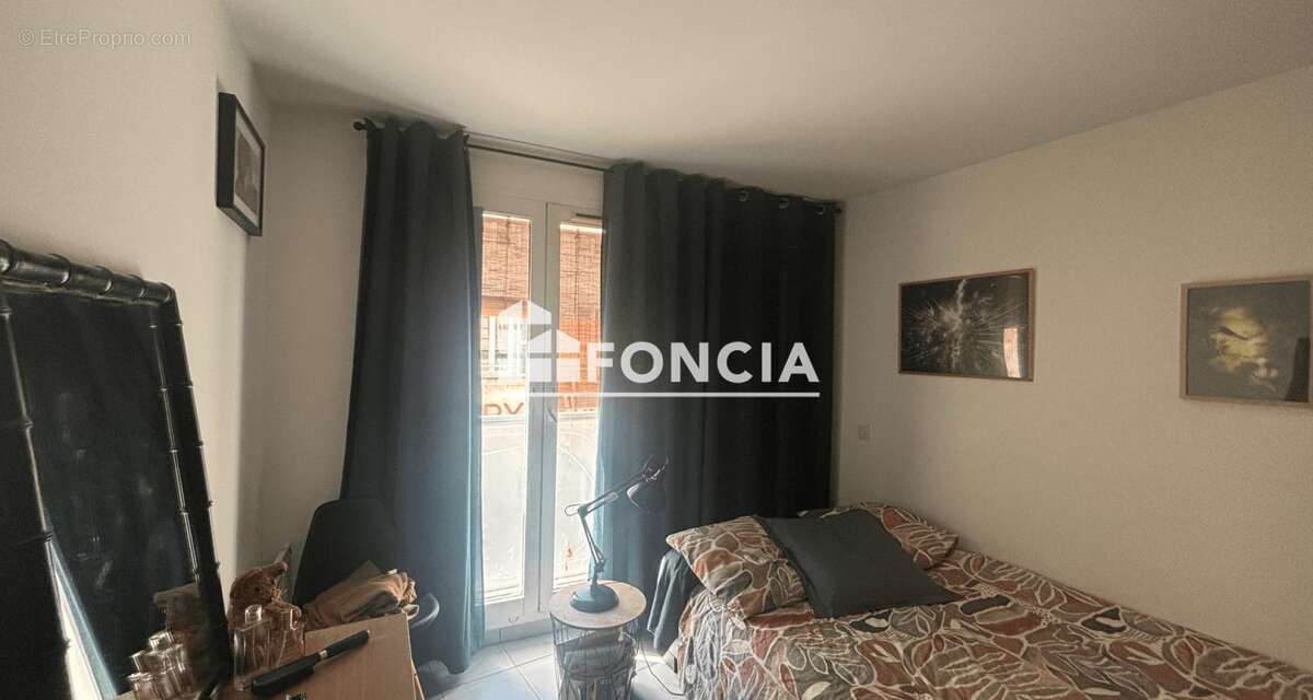 Appartement à AVIGNON