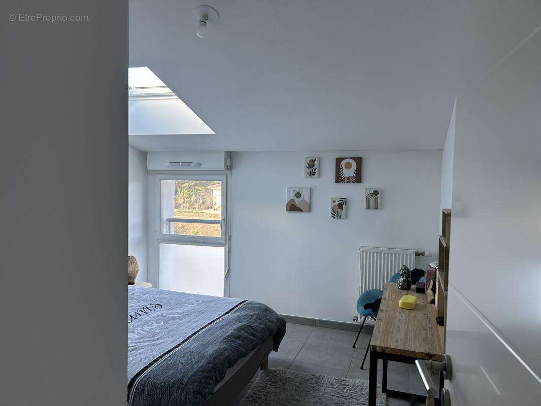 Appartement à FENOUILLET
