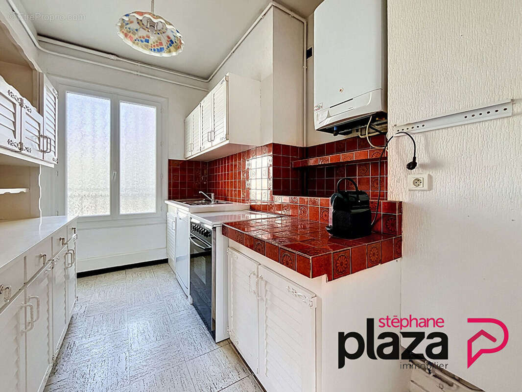 Appartement à ROYAN