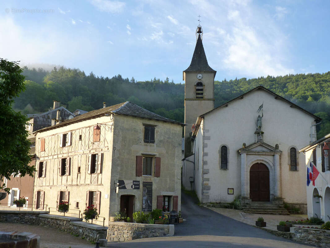 Maison à LACAZE