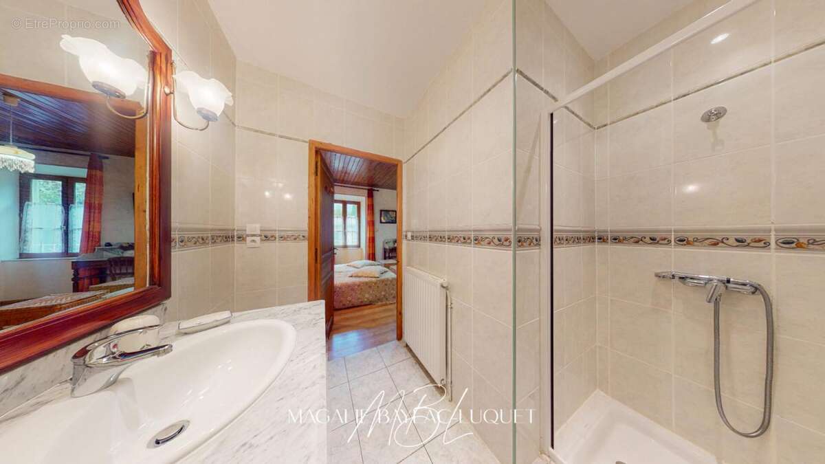 Maison à CABRESPINE