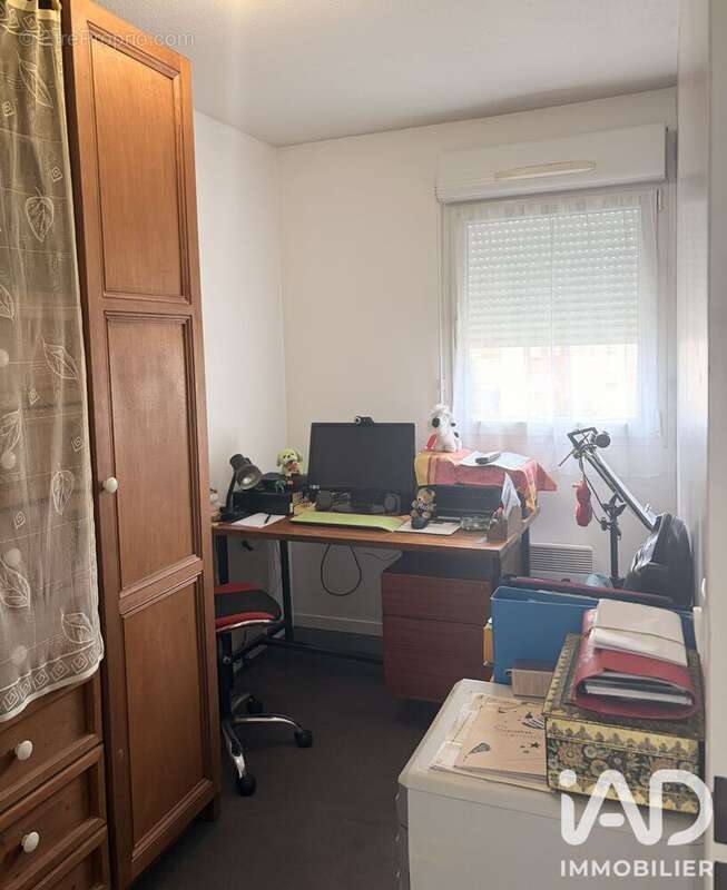 Photo 4 - Appartement à SAINT-JUST-EN-CHAUSSEE
