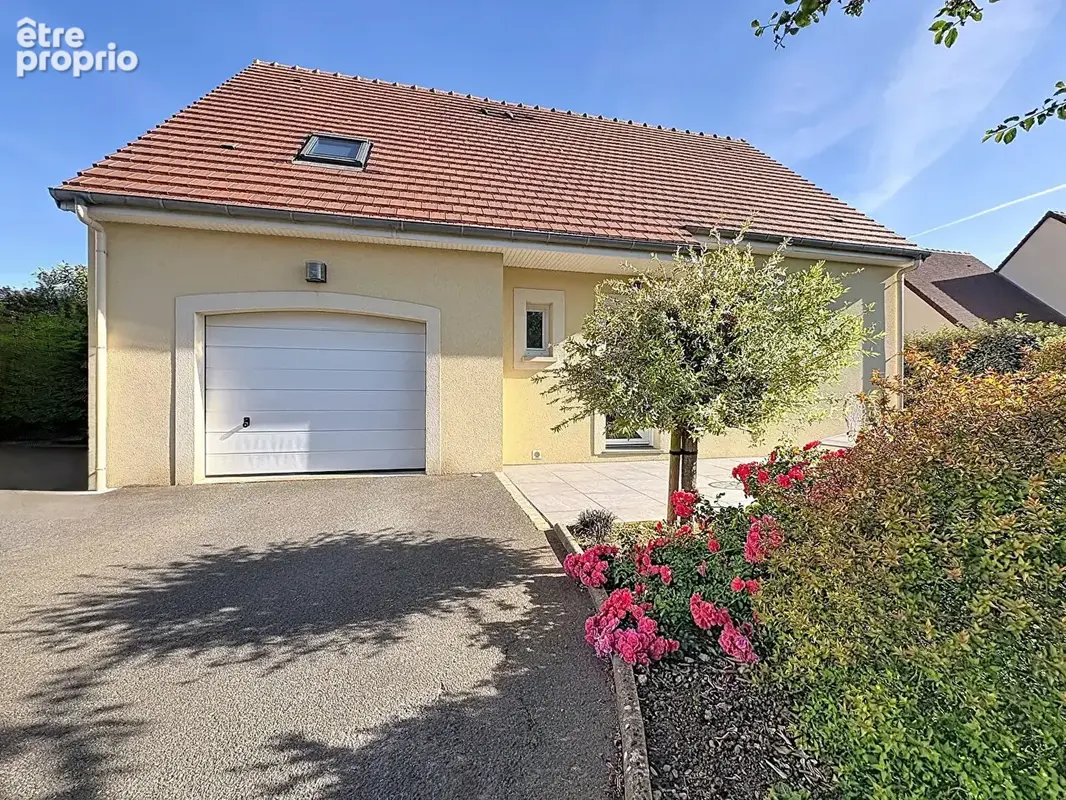 SAINT ANDRE SUR ORNE - Maison familiale de 6 pièces - photo 13