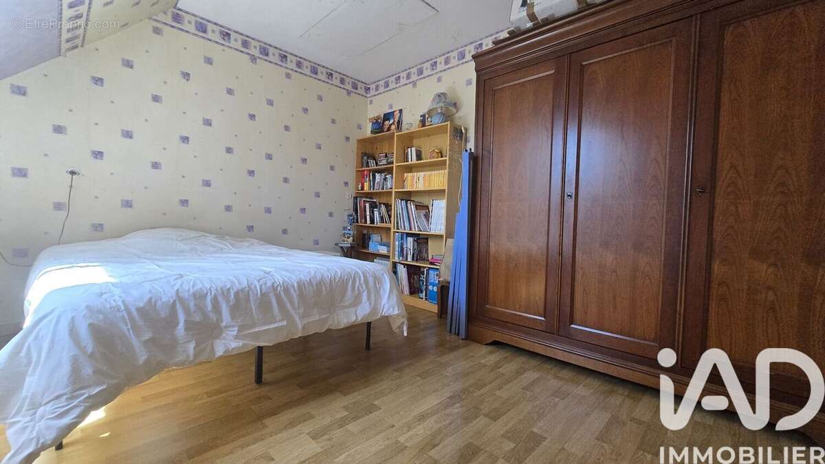 Photo 5 - Maison à PONT-SUR-SEINE