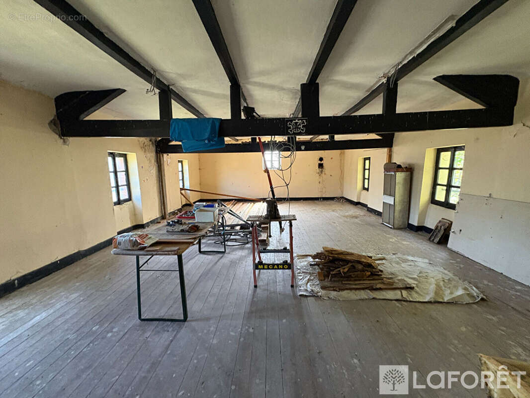 Maison Monistrol D Allier 15 pièce(s) 300 m2 - photo 9