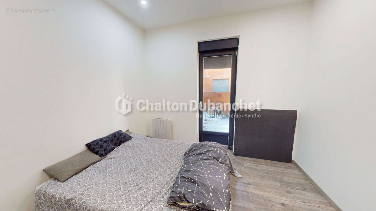 Appartement à ROANNE