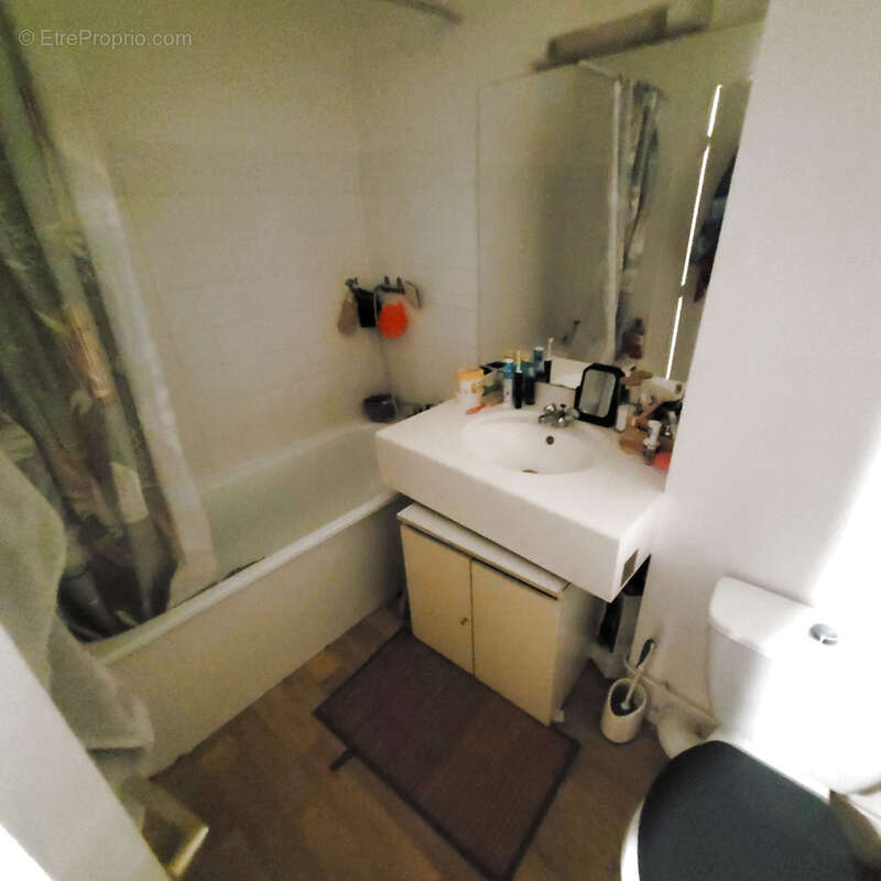 Appartement à PESSAC