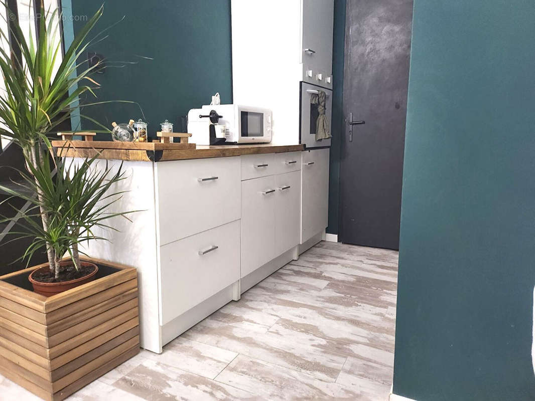 Appartement à MONTAUBAN