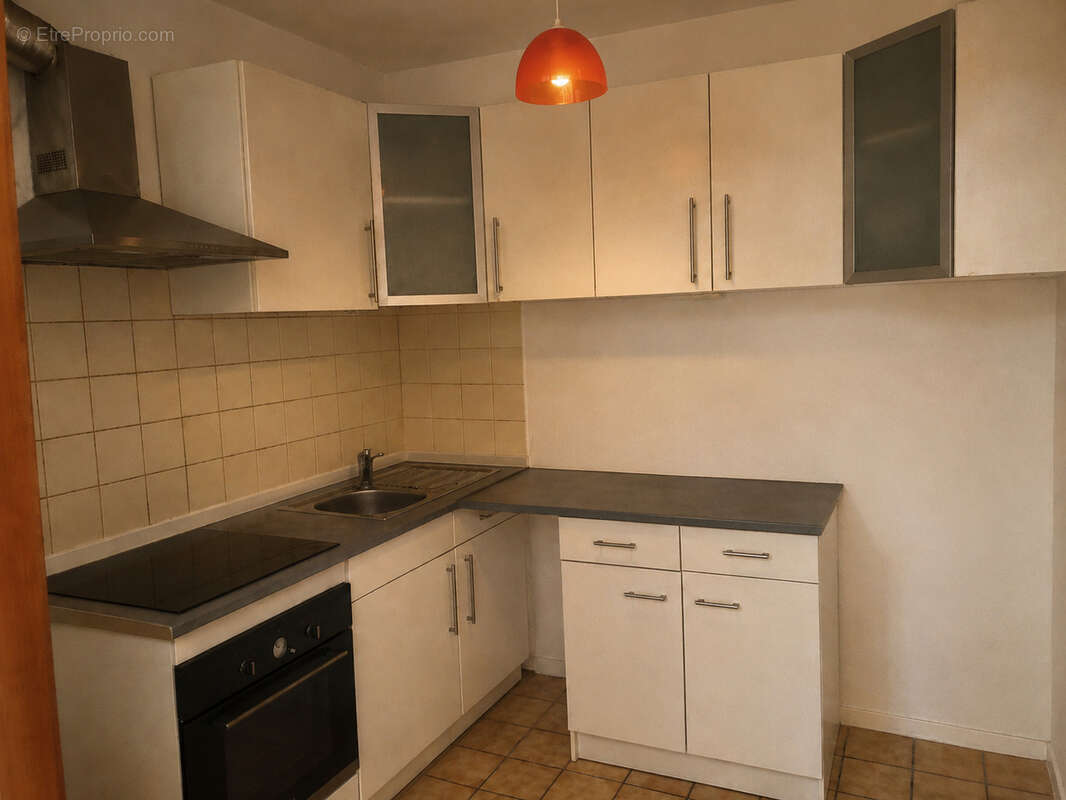 Appartement à EPINAL