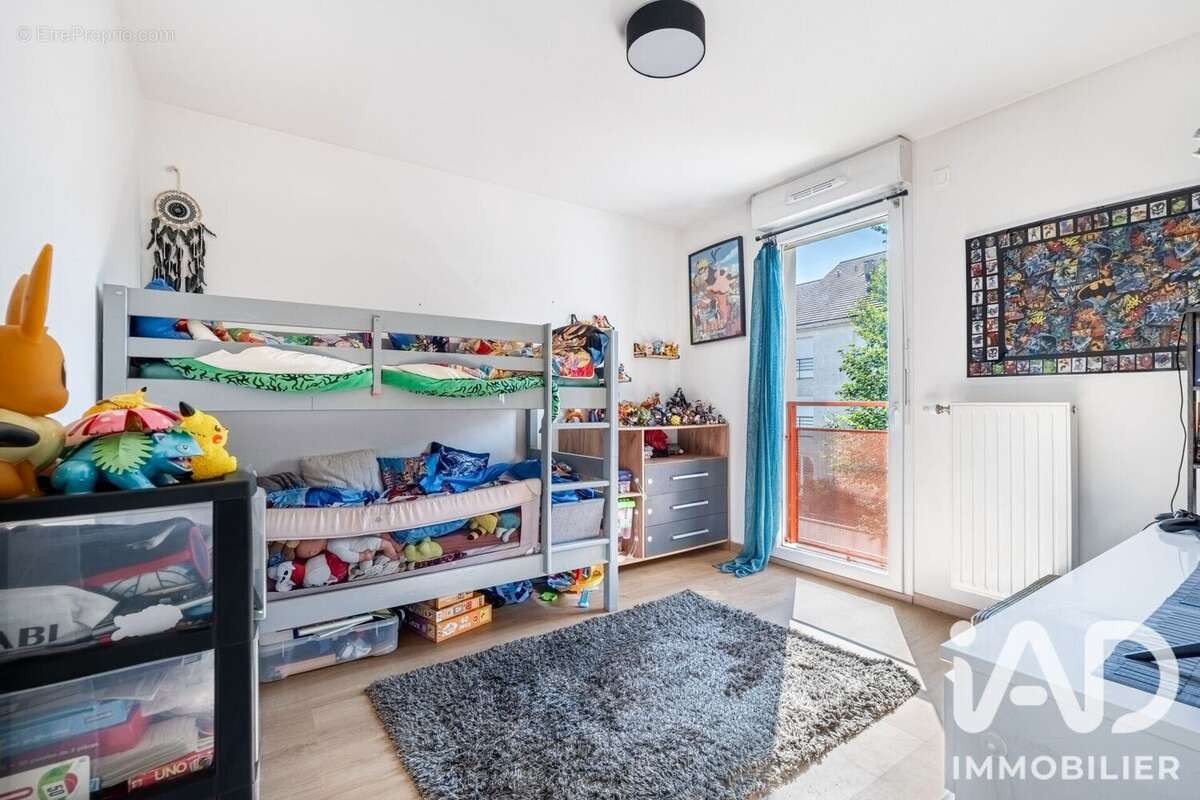 Appartement 64 m² à Dammartin-En-Goele  - photo 9