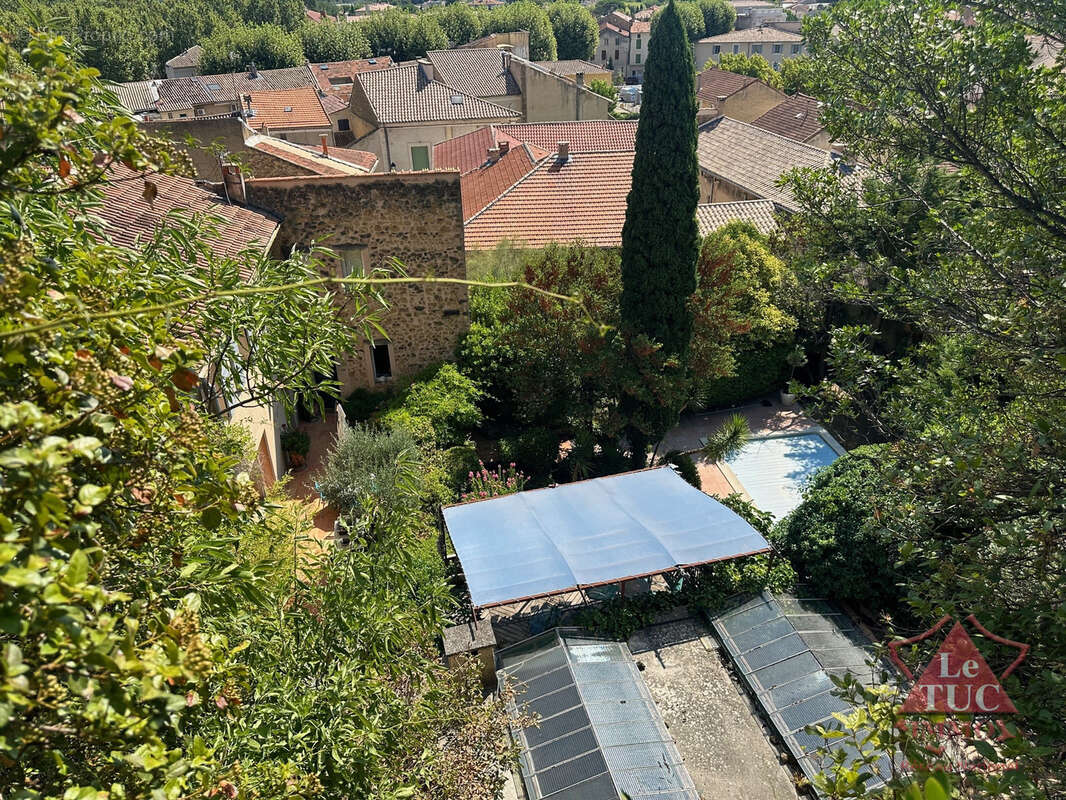 A proximité du théâtre Antique - photo 13