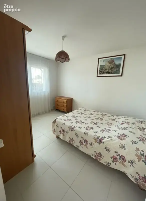 Maison Saint Philbert De Grand Lieu - photo 4