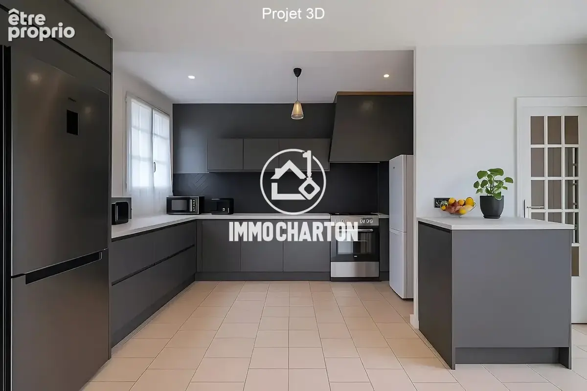 Maison 8 pièces 212 m² à vendre à Le Mans (72000) - photo 7
