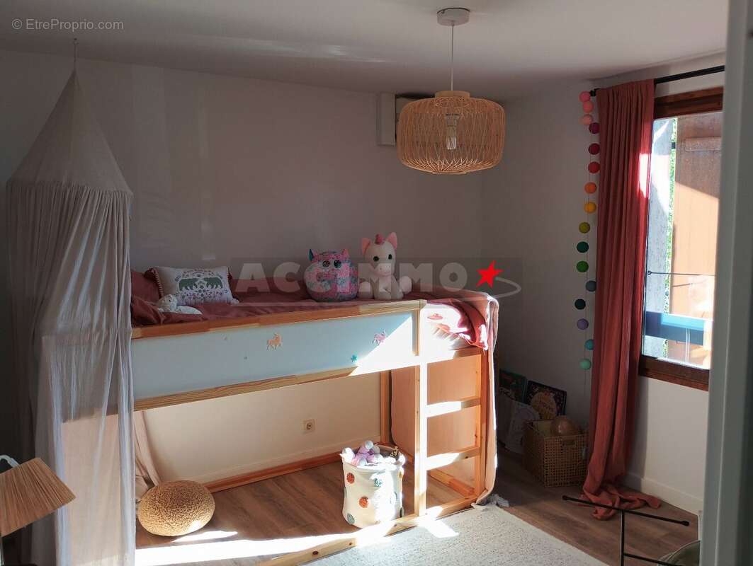 Maison à DREMIL-LAFAGE