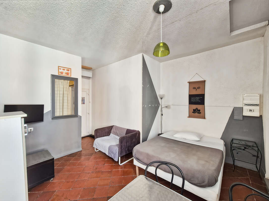 Appartement à GIMONT