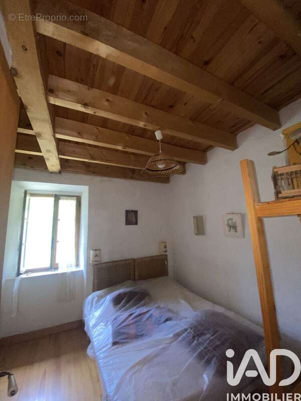 Photo 9 - Maison à SAINT-SAUVEUR-CAMPRIEU