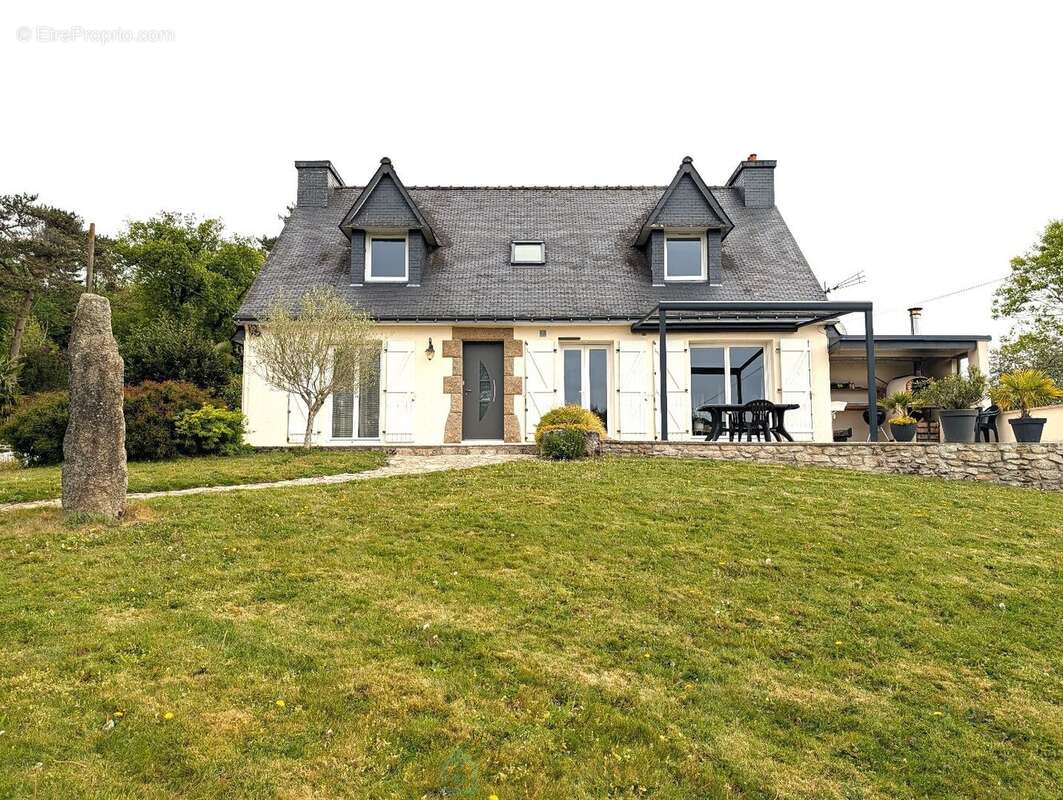 Maison à LE SOURN