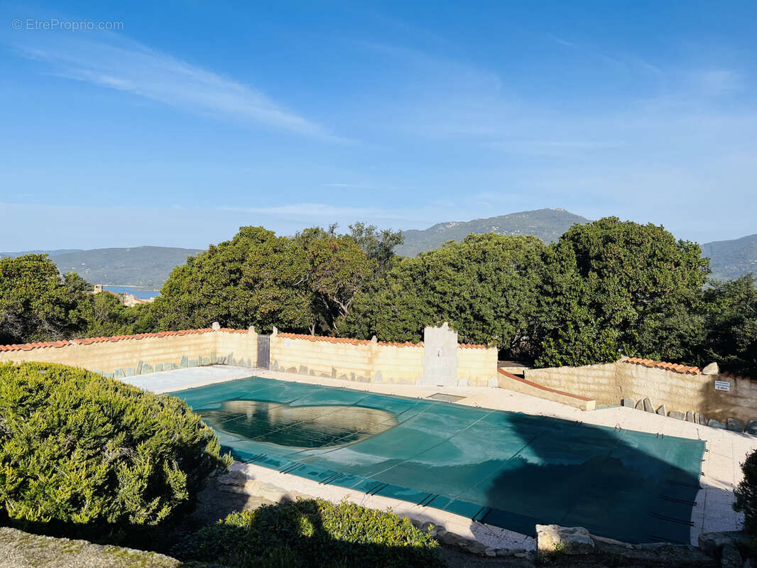 Appartement à PROPRIANO