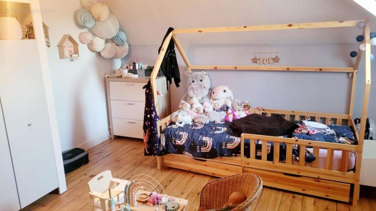 Maison à BIARS-SUR-CERE