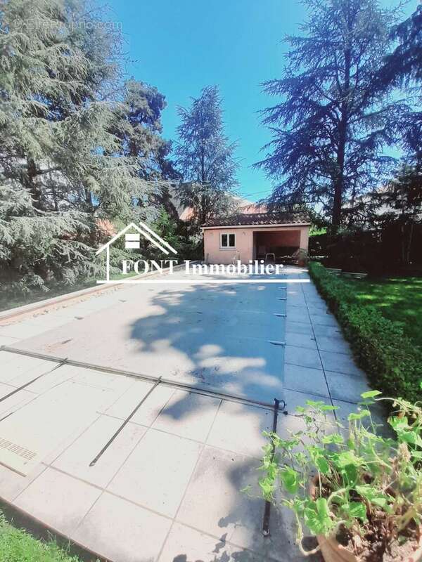 Maison à SAINT-CHAMOND