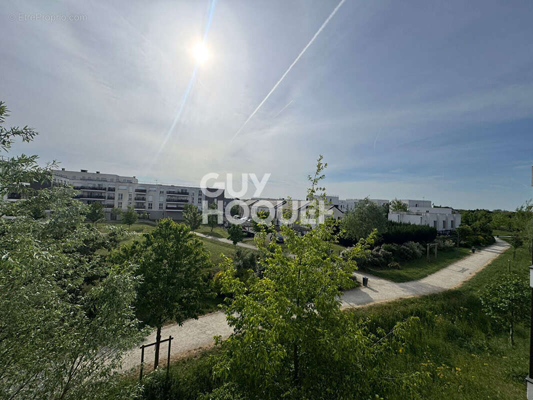 Appartement à BONDOUFLE