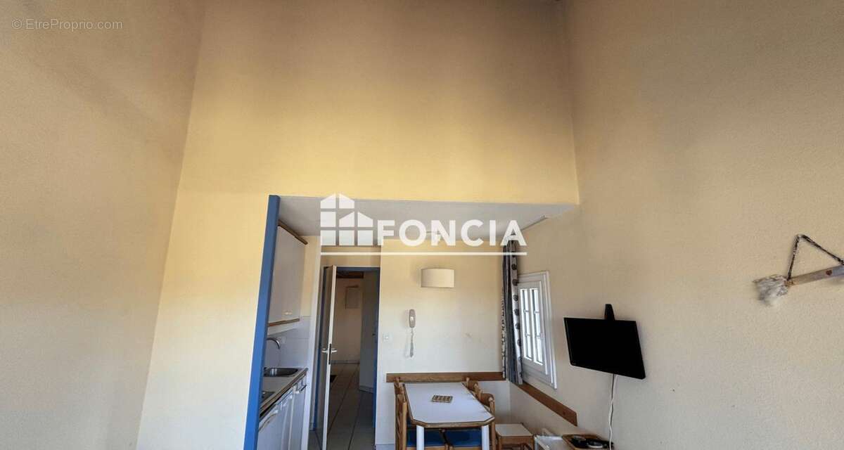 Appartement à ARZON