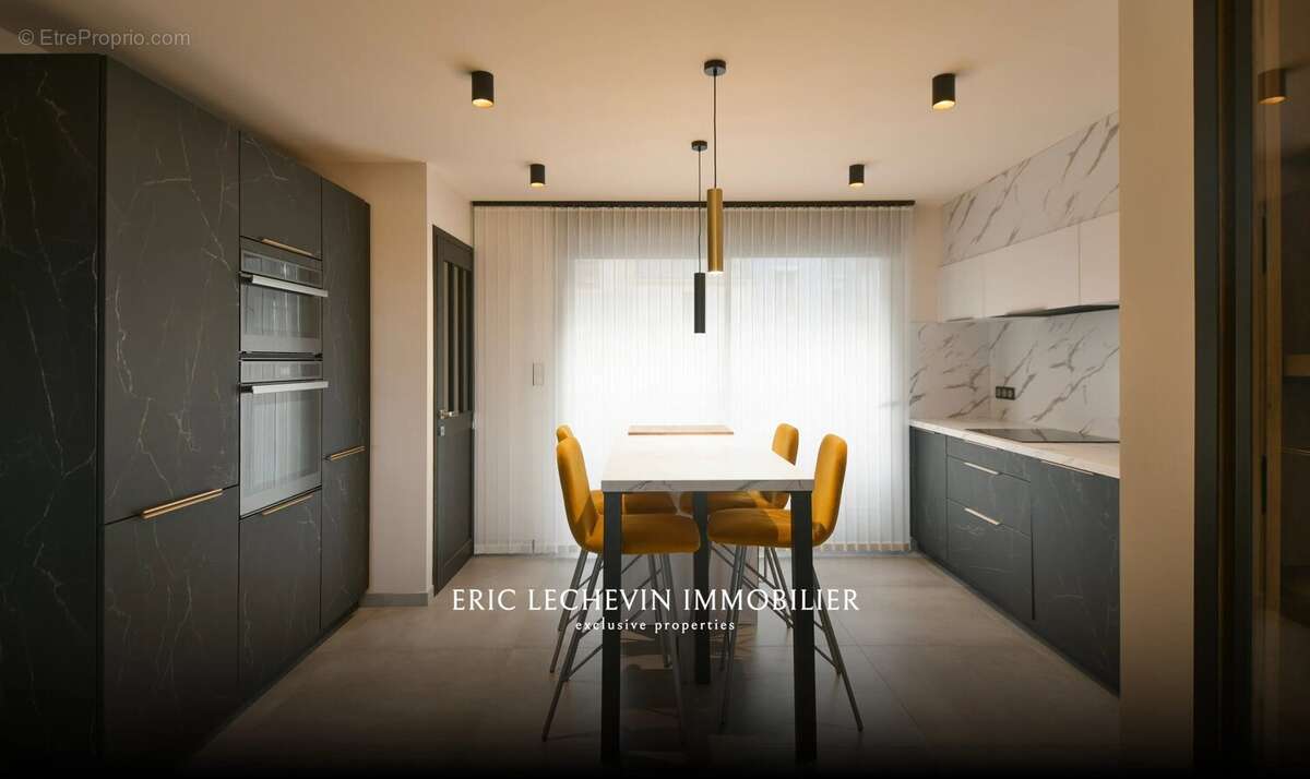 Appartement à MERLIMONT