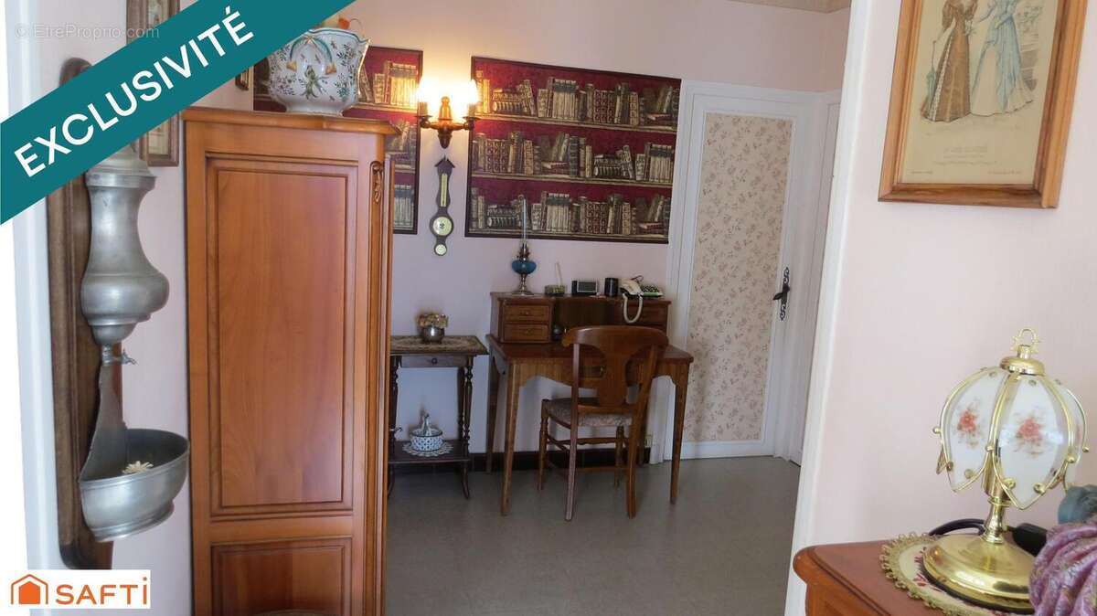 Photo 6 - Maison à DECIZE